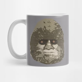 Squatch Mug